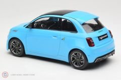 1:18 MCG 2024 Fiat 500e Abarth