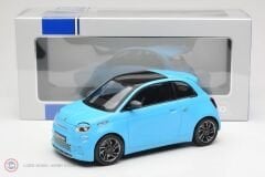 1:18 MCG 2024 Fiat 500e Abarth