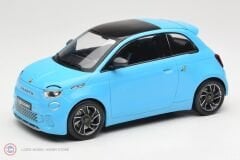 1:18 MCG 2024 Fiat 500e Abarth