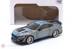 1:18 2022 Shelby Mustang GT500 KR