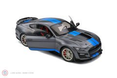 1:18 2022 Shelby Mustang GT500 KR
