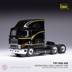 1:43 1995 International Eagle Cabover