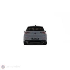 1:18 2024 Volkswagen Golf GTI 8 Moonstone Grey