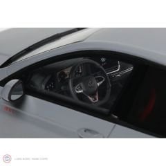 1:18 2024 Volkswagen Golf GTI 8 Moonstone Grey
