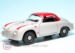 1:18 1952 Porsche 356 A Speedster ''Outlaw''
