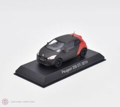 1:43 2014 Peugeot 208 GTi 30TH