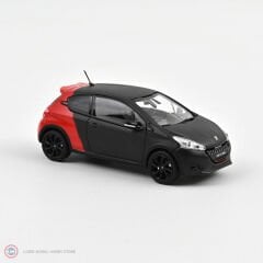 1:43 2014 Peugeot 208 GTi 30TH
