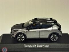 1:43 Norev 2024 Renault Kardian