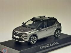 1:43 Norev 2024 Renault Kardian