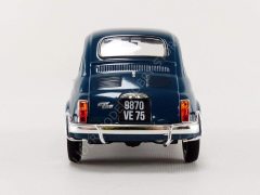 1:18 1968 Fiat 500L