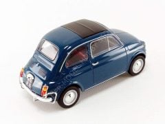 1:18 1968 Fiat 500L