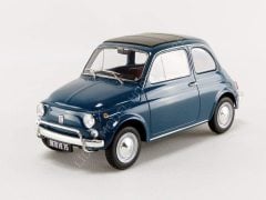 1:18 1968 Fiat 500L