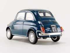 1:18 1968 Fiat 500L