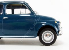 1:18 1968 Fiat 500L