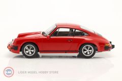 1:18 1977 Porsche 911 Carrera 3.0 Coupe