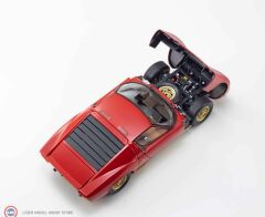 1:18 Kyosho Lamborghini Miura P400 Red