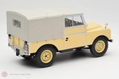 1:18 MCG 1957 Land Rover 88 Series I - Hard Top