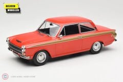 1:18 MCG 1966 Ford Lotus Cortina MK I