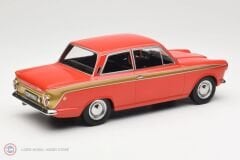 1:18 MCG 1966 Ford Lotus Cortina MK I