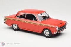 1:18 MCG 1966 Ford Lotus Cortina MK I