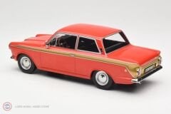 1:18 MCG 1966 Ford Lotus Cortina MK I