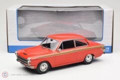 1:18 MCG 1966 Ford Lotus Cortina MK I