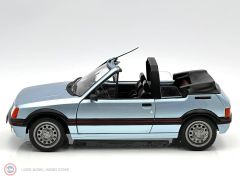 1:18 1989 Peugeot 205 CTI Cabriolet