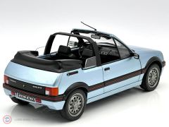 1:18 1989 Peugeot 205 CTI Cabriolet