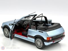 1:18 1989 Peugeot 205 CTI Cabriolet
