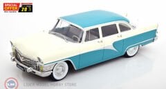 1:18 Triple9 1959 Gaz 13 Seagull