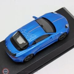 1:43 Norev 2023 Renault Alpine A110 S Pack Aero French Signature