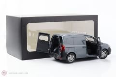 1:18 2022 Mercedes Benz Citan, Panel Van