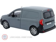 1:18 2022 Mercedes Benz Citan, Panel Van