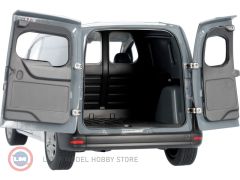 1:18 2022 Mercedes Benz Citan, Panel Van