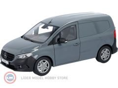 1:18 2022 Mercedes Benz Citan, Panel Van