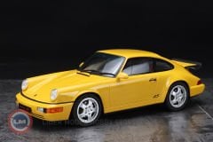 1:18 1992 Porsche 911 964 RS America