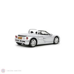 1:18 1999 Renault Spider Titan Grey