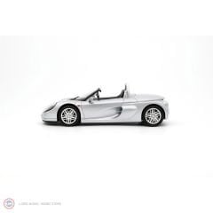 1:18 1999 Renault Spider Titan Grey
