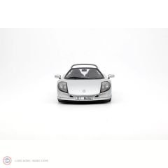 1:18 1999 Renault Spider Titan Grey
