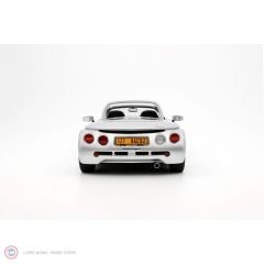 1:18 1999 Renault Spider Titan Grey