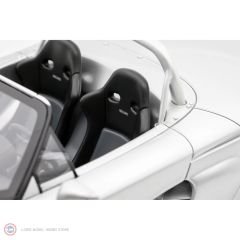1:18 1999 Renault Spider Titan Grey