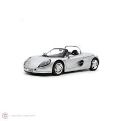 1:18 1999 Renault Spider Titan Grey