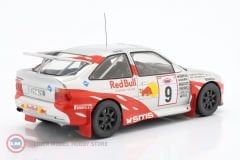 1:18 1994 Ford Escort RS Cosworth #9 Red Bull