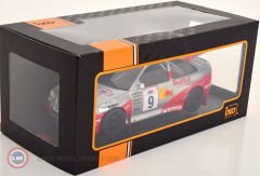 1:18 1994 Ford Escort RS Cosworth #9 Red Bull