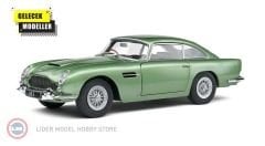 1:18 1964 Aston Martin DB5 - Porcelain Green
