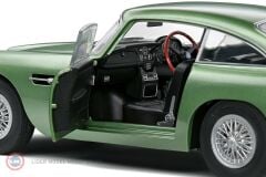 1:18 1964 Aston Martin DB5 - Porcelain Green
