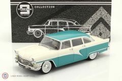1:18 Triple9 1959 Gaz 13 Seagull
