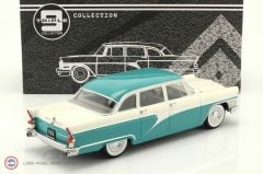 1:18 Triple9 1959 Gaz 13 Seagull