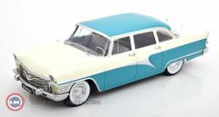 1:18 Triple9 1959 Gaz 13 Seagull