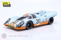 1:18 WERK83 Porsche 917K #20 24h LeMans 1970